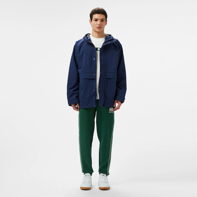 КУРТКА LACOSTE