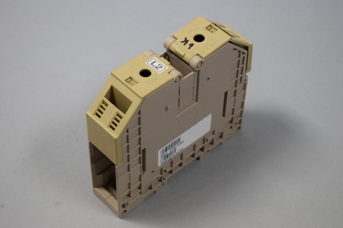 WEIDMÜLLER WDU 120/150