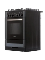 Плита комбинированная 6502-03 0244