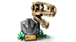 Конструктор LEGO Jurassic World 76964 Окаменелости динозавров: череп Ти-Рекса