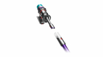Вертикальный пылесос Dyson Gen5Detect Absolute SV23 (UK) + переходник