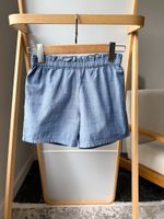 Хлопковые шорты Bonpoint, 140