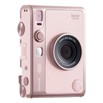 Фотоаппарат мгновенной печати Fujifilm Instax Mini Evo, Rose (Розовый)