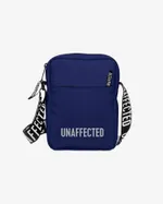 Сумка Мессенджер Unaffected Стропа Navy