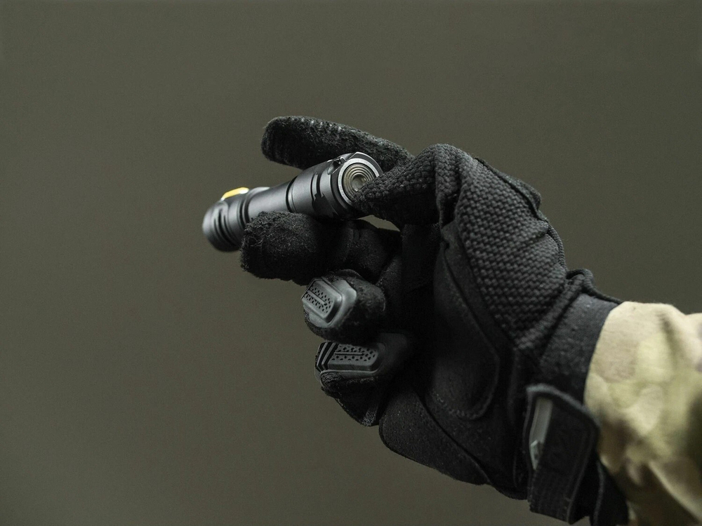 Фонарь Partner C2 Magnet USB Armytek, размер: белый свет