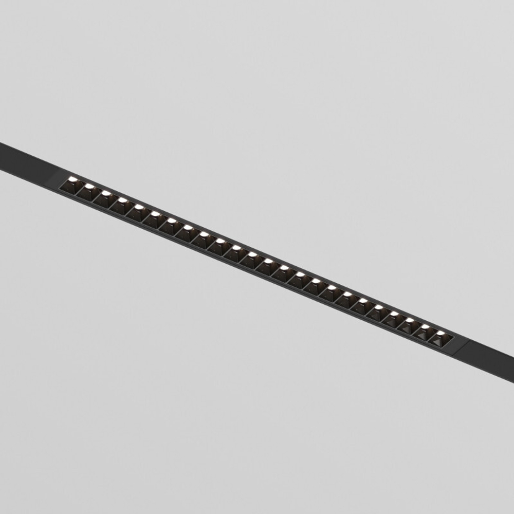 Светильник на шине Denkirs DK8002-CONN-BK