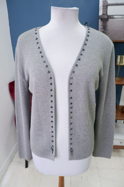 Кардиган Irmak c шерстью 40 размер