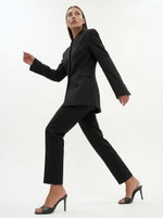 Брюки BLACK SWAN | Черный