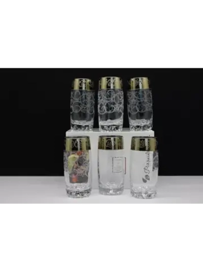 Набор стаканов