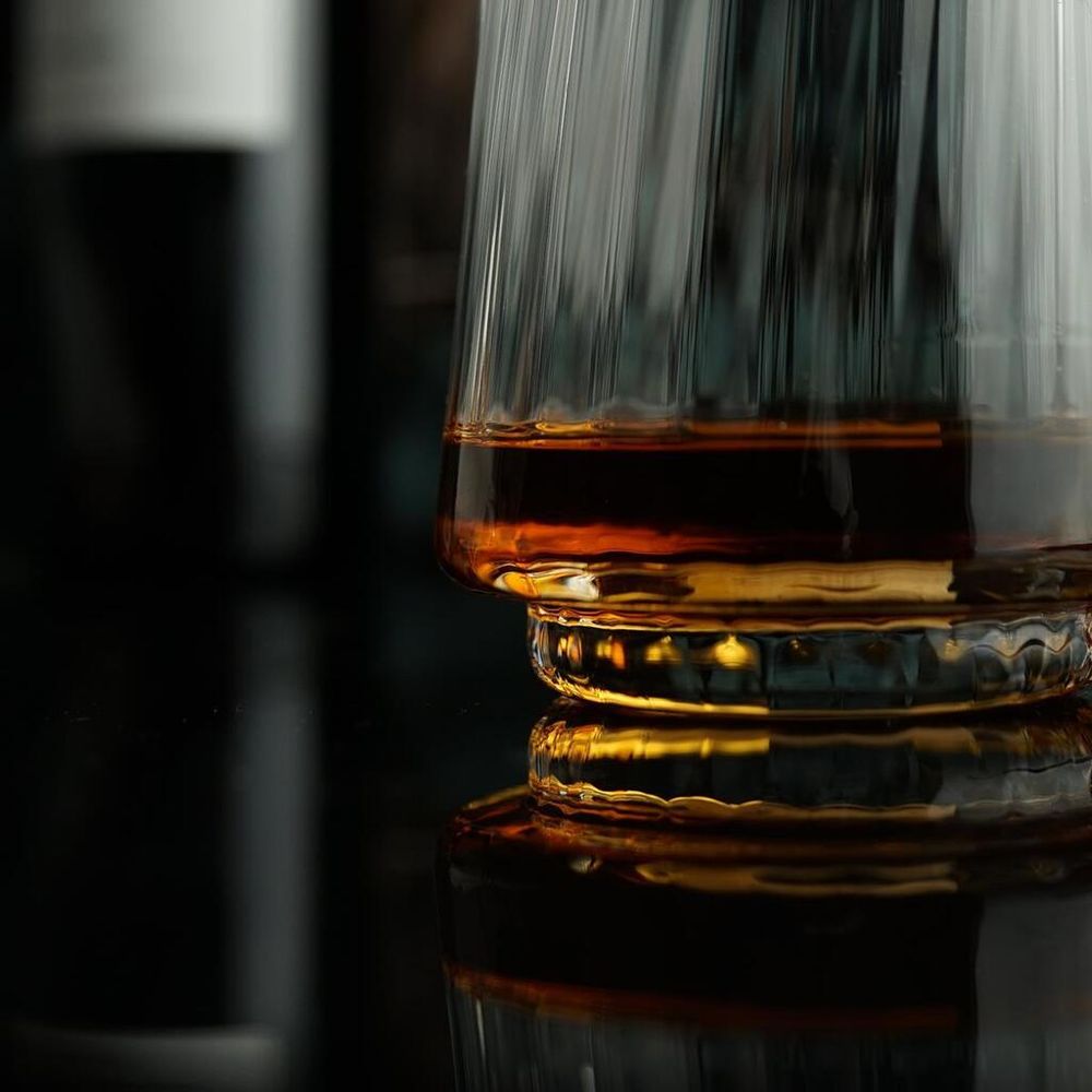 Стакан Олд Фэшн 350 мл " " d 8 см h9 см P.L. - BarWare [6]