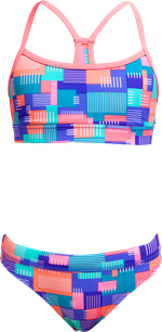 Купальник FUNKITA Girl's Giga Bit