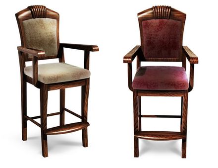 Стул бильярдный Ливерпуль-Люкс ясень (Патина 1,Ткань Vilvet Lux,78 Velvet-Lux)