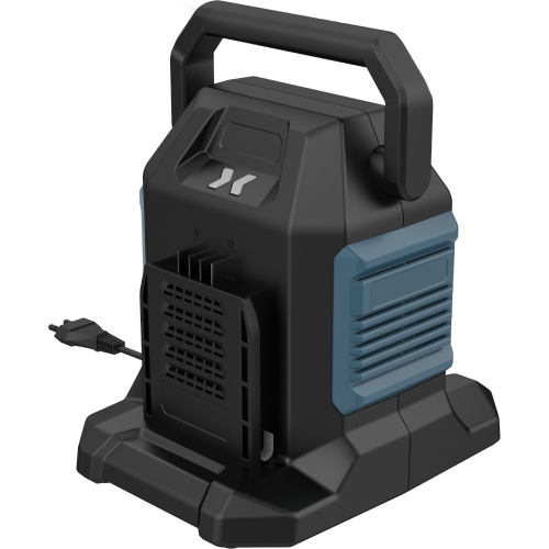 Зарядное устройство двойное SENIX CHDX6-M-EU. X6 60V