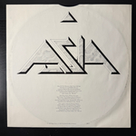 Asia - Asia (Голландия 1982г.)