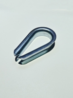 10 ОЦ.Коуш DIN6899A (50 шт.)