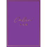 Альбом A.C.E - CALLIN 2nd LIMITED Single Album