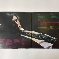 Винтажная виниловая пластинка LP Bryan Ferry Another Time, Another Place (Japan 1987) (No Obi) Smoke Gets In Your Eyes