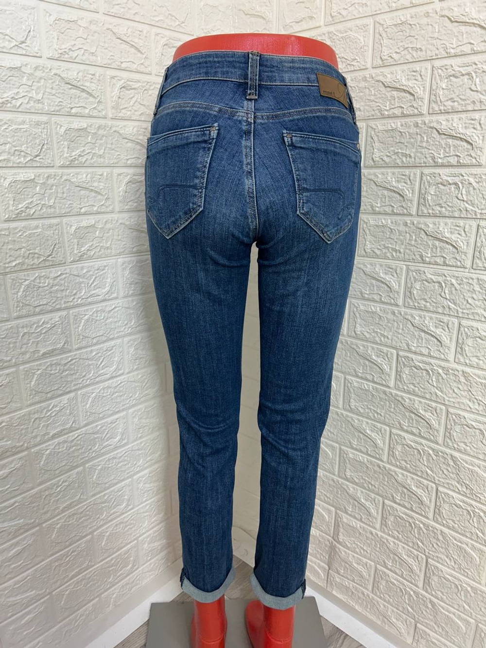 Джинсы женские Mavi Jeans Co, размер 40
