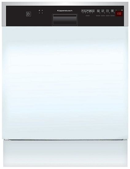 Встраиваемая посудомоечная машина Kuppersbusch IG 6508.2