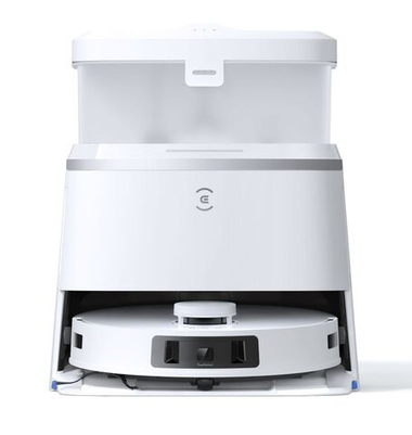 Ecovacs T30 Pro Omni Глобал