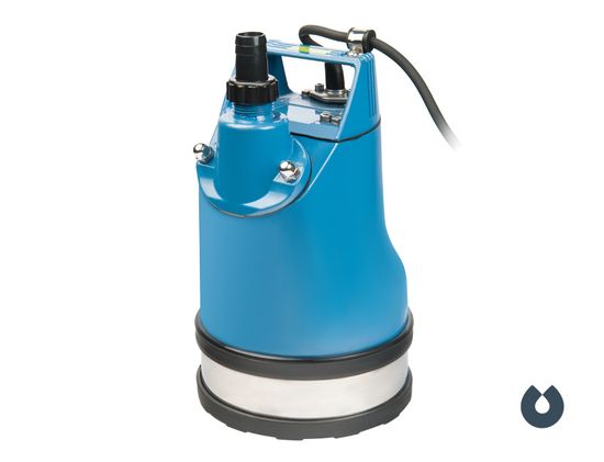 Дренажный насос SPA-450 AF