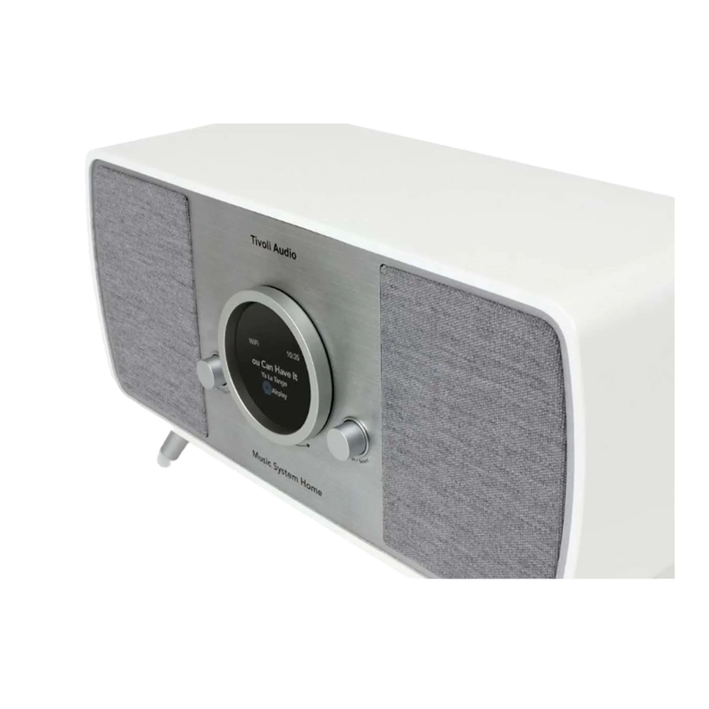 Радиоприемник Tivoli Music System Home Gen 2
