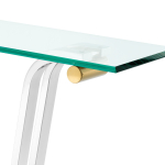 Консоль Console Table Julien арт.108731