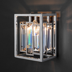 Настенный светильник 312/1 Strotskis