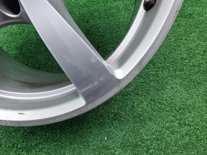 Диск литой R18 Porsche Macan 95b (2014-н.в.) зад.