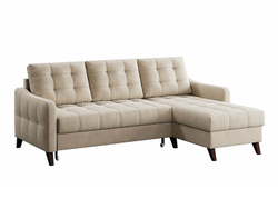 Диван угловой Римини-1 Вивальди 4