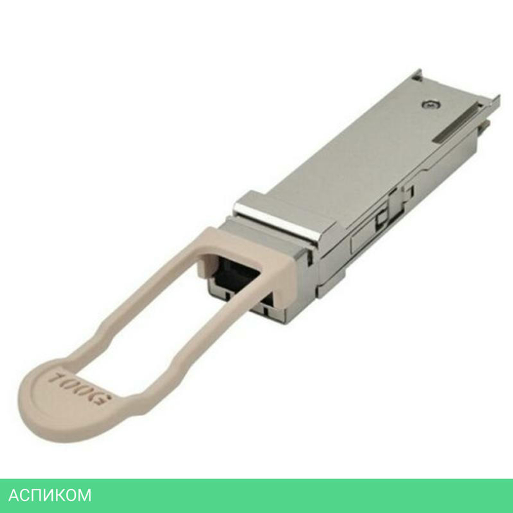Трансивер ACD ACD1-Q100G-SR4