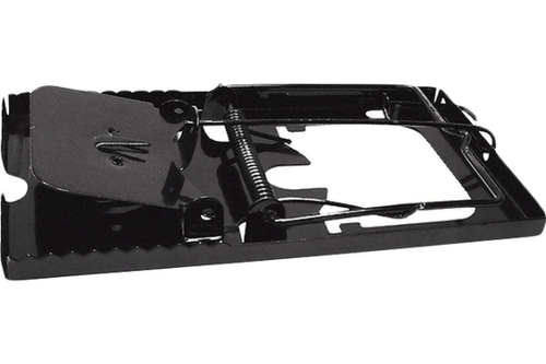 КРЫСОЛОВКА SPARTA МЕТАЛЛ 2ШТ 93889