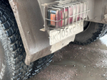 JAC N350 6x4 Самосвал N350 (Дизельный, 9,7 л, 343 л.с., МТ)