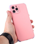 Чехол для iPhone 12 Pro Max, 012423 Желтый