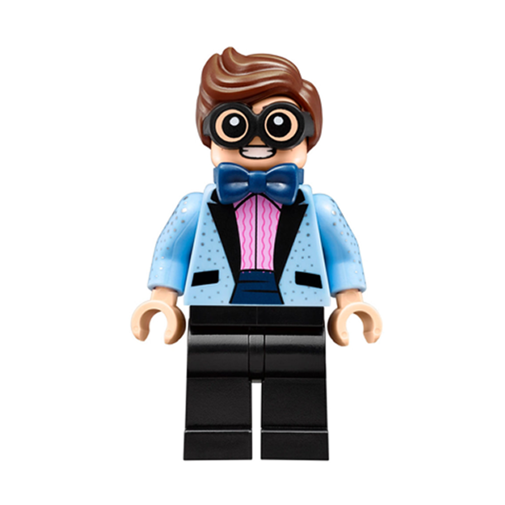 Дик Грейсон sh0325