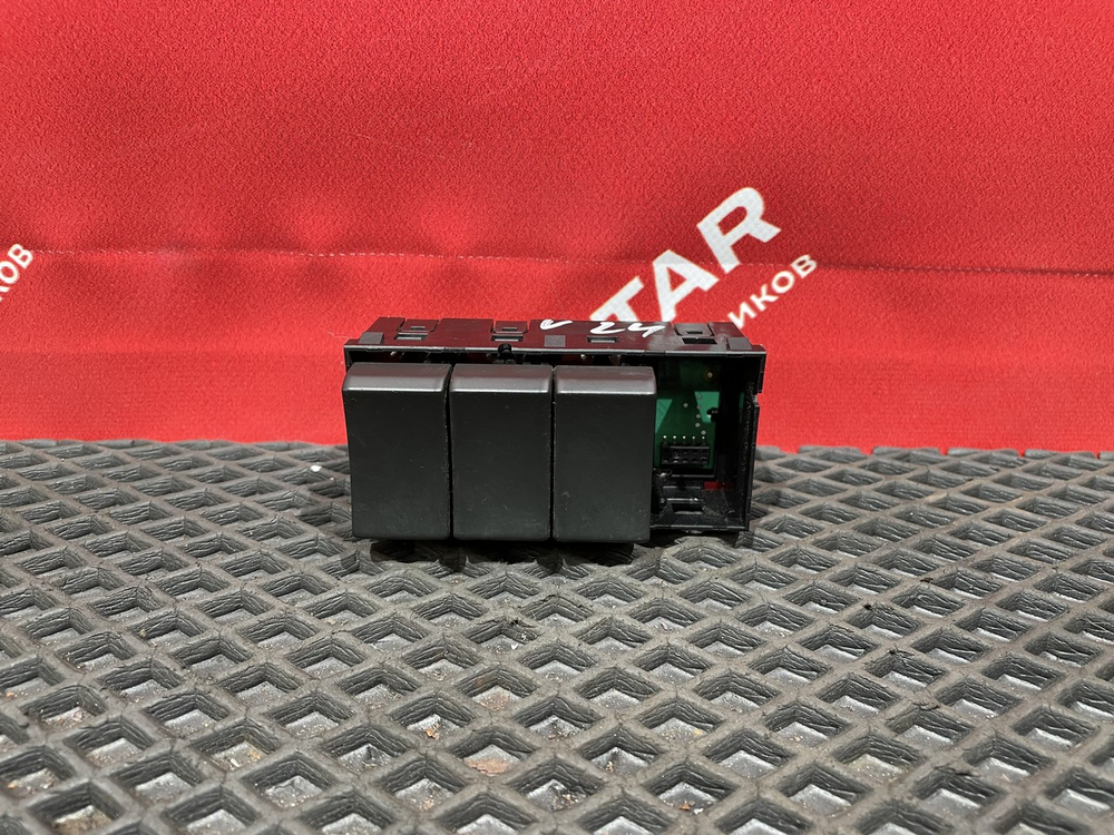 Блок кнопок