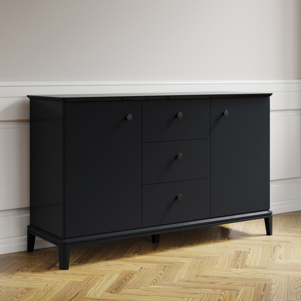 Комод CRYSTAL CR003