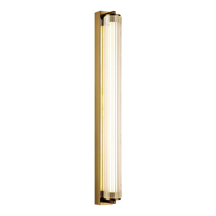 Настенный светодиодный светильник ST Luce Bamboo SL6224.311.01