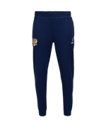 Брюки JÖGEL NATIONAL Essential Pants, темно-синий