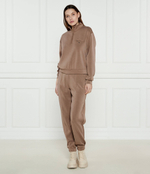 Джогеры OLYMPE GUESS ACTIVE - бежевый(V5RB11 KCAY2)