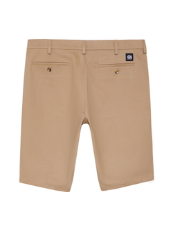 Classic Shorts Beige