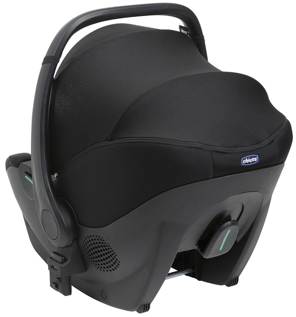 Коляска Chicco Bellagio 3 в 1 с автокреслом Kory Essential I-size Lunar Rock