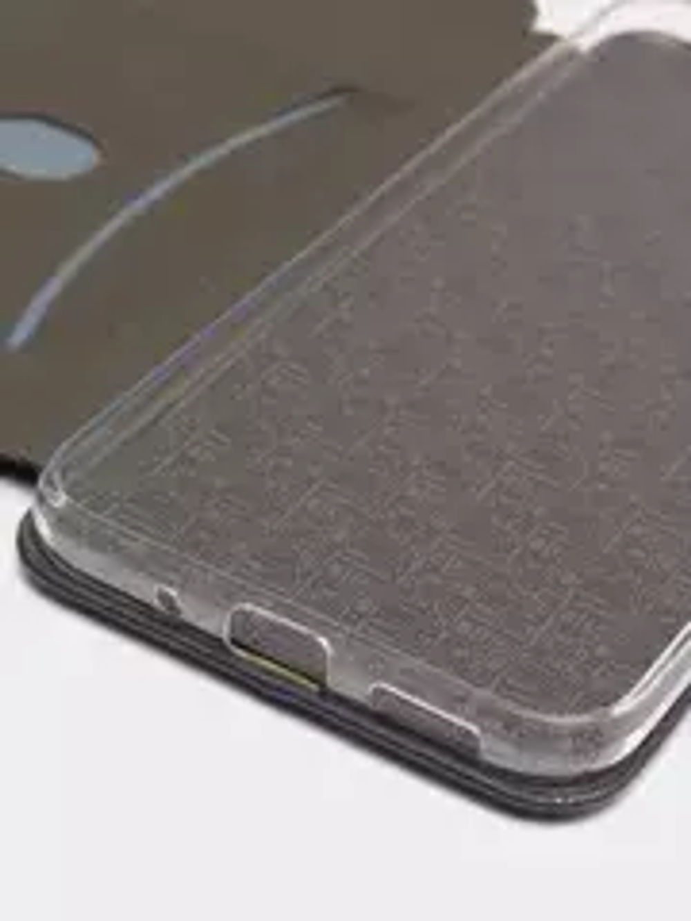 Чехол книжка Xiaomi Redmi 9A Blue