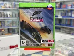 Xbox One/Series X Forza Horizon 3 (Русские субтитры)