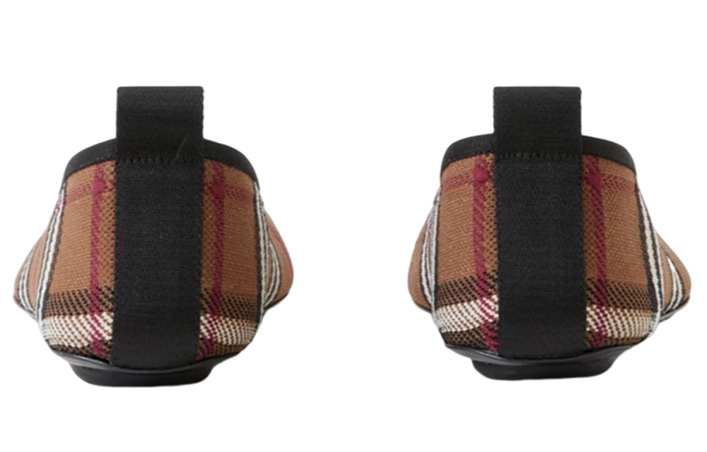Burberry (Женская размерная сетка)