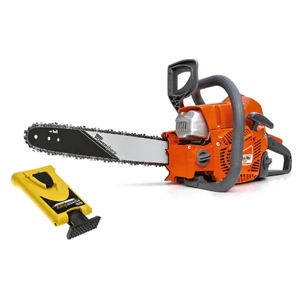 Бензопила Oleo-Mac 937 (14 , 3/8, 1.3), PowerSharp, 5018-9011PS