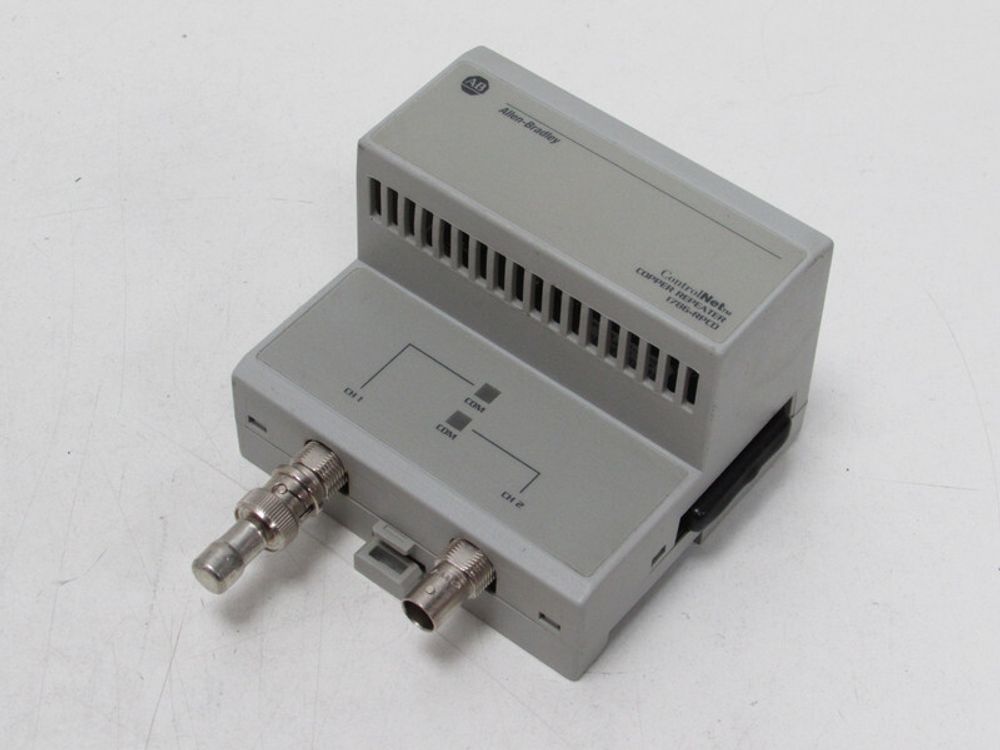 Allen Bradley 1786-RPCD/A