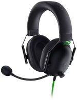 Компьютерная гарнитура Razer Blackshark V2 X Черный
