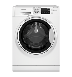 Стиральная машина Hotpoint NSB 7249 W AVE