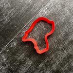 Девочка фея №1